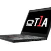 T1A Lenovo ThinkPad A275 PRO A10-8730B Notebook 31,8 cm (12.5") AMD PRO A10 8 GB DDR4-SDRAM 256 GB SSD Wi-Fi 5 (802.11ac) Windows 10 Pro Sort