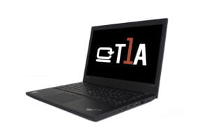 - T1A Lenovo ThinkPad A475 Refurbished PRO A10-8730B Notebook 35,6 cm (14") AMD PRO A10 8 GB DDR4-SDRAM 256 GB SSD Wi-Fi 5 (802.11ac) Windows 10 Pro Sort - Grøn Computer - Genbrugt IT med omtanke - 89772019 4852030721
