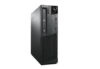 Lenovo Thinkcentre M90 - Core i3-540 3.07GHz  4GB  128GB SSD - Win10 Pro - Sølv stand