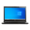 12" Dell Latitude 7280 - Intel i5 7300U 2,6GHz 256GB SSD 8GB Win10 Pro - Sølv stand