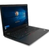 Lenovo ThinkPad L13 - Intel Core i7-1165G7 - Win 10 Pro 64-bit - UHD Graphics - 16 GB RAM - 256 GB SSD - 13,3" HD 1366 x 768 (Fabriksny, "overskuds produkt" med genprintet tastatur)