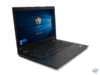Lenovo ThinkPad L13 - Intel Core i7-1165G7 - Win 10 Pro 64-bit - UHD Graphics - 16 GB RAM - 256 GB SSD - 13,3" HD 1366 x 768 (Fabriksny, "overskuds produkt" med genprintet tastatur)