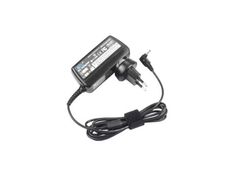 Lenovo 18W 12V 1.5A strømforsyning med 3.0mm x 1.0mm