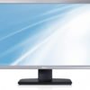 DELL U2412M TFT Skærm 24" - Sølv - Sølv stand