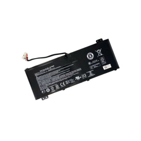 Bestillingsvare - 11.25V 3831mAh kvalitets lithium ion batteri til Bærbar computer