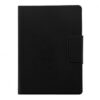 BeHello Cover til iPad Air 2 - Sort