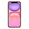 Apple iPhone 11 128GB (Rød) - Sølv stand
