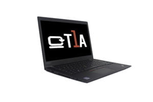 - T1A Lenovo ThinkPad T470s Refurbished i5-6300U Notebook 35,6 cm (14") Intel® Core™ i5 12 GB DDR4-SDRAM 256 GB SSD Wi-Fi 5 (802.11ac) Windows 10 Pro Sort - Grøn Computer - Genbrugt IT med omtanke - 103111982 2682312692