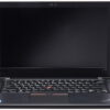Lenovo ThinkPad T480 14" - Intel i7 8550U 1,8GHz 256GB NVMe 16GB Win11 Pro - Sølv stand