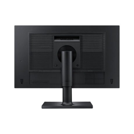 Samsung S24E450B 61 cm (24") 1920 x 1080 pixel Fuld HD LED Sort