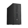 T1A HP EliteDesk 800 G1 Refurbished i5-4570 Micro Tower Intel® Core™ i5 4 GB DDR3-SDRAM 500 GB HDD Windows 10 Pro PC Sort