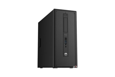T1A HP EliteDesk 800 G1 Refurbished i5-4570 Micro Tower Intel® Core™ i5 4 GB DDR3-SDRAM 500 GB HDD Windows 10 Pro PC Sort