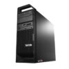 T1A Lenovo Thinkstation S30 Refurbished E5-1620 Intel® Xeon® E5 Family 8 GB DDR3-SDRAM 500 GB HDD Windows 10 Pro PC Sort