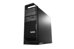 Lenovo Thinkstation S30 stationær computer