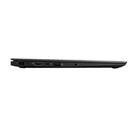 T1A Lenovo X1 Carbon 3 Gen Refurbished i5-5300U Notebook 35,6 cm (14") Fuld HD Intel® Core™ i5 8 GB DDR3L-SDRAM 120 GB SSD Windows 10 Home Sort