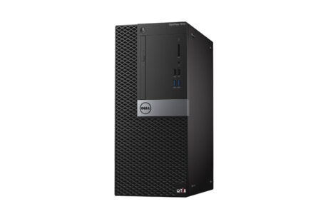 T1A D-GX7040-MU-T004 PC/arbejdsstation i5-6500 Mini Tower Intel® Core™ i5 8 GB DDR4-SDRAM 128 GB SSD Windows 10 Pro Workstation Sort