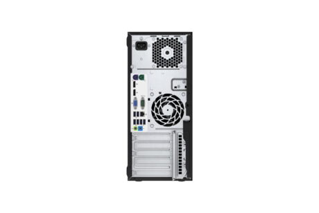 T1A D-HPED800G2-MU-T012 PC/arbejdsstation i5-6500 Mini Tower Intel® Core™ i5 8 GB DDR4-SDRAM 120 GB SSD Windows 10 Pro Sort