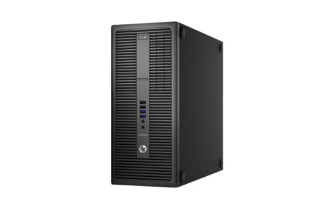 T1A D-HPED800G2-MU-T012 PC/arbejdsstation i5-6500 Mini Tower Intel® Core™ i5 8 GB DDR4-SDRAM 120 GB SSD Windows 10 Pro Sort