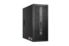 T1A D-HPED800G2-MU-T012 PC/arbejdsstation i5-6500 Mini Tower Intel® Core™ i5 8 GB DDR4-SDRAM 120 GB SSD Windows 10 Pro Sort - Guld stand