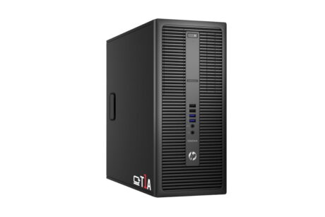 T1A D-HPED800G2-MU-T012 PC/arbejdsstation i5-6500 Mini Tower Intel® Core™ i5 8 GB DDR4-SDRAM 120 GB SSD Windows 10 Pro Sort