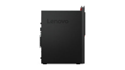 - T1A ThinkCentre Lenovo M920t Refurbished i3-8100 Tower Intel® Core™ i3 8 GB DDR4-SDRAM 256 GB SSD Windows 10 Pro PC Sort - Grøn Computer - Genbrugt IT med omtanke - 80454239 1127400673