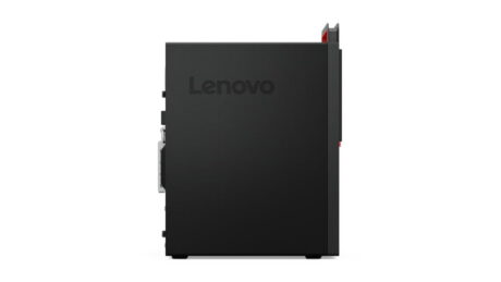 T1A ThinkCentre Lenovo M920t Refurbished i3-8100 Tower Intel® Core™ i3 8 GB DDR4-SDRAM 256 GB SSD Windows 10 Pro PC Sort