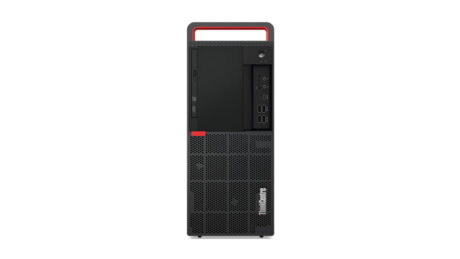 T1A ThinkCentre Lenovo M920t Refurbished i3-8100 Tower Intel® Core™ i3 8 GB DDR4-SDRAM 256 GB SSD Windows 10 Pro PC Sort