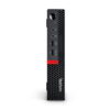 T1A Lenovo ThinkCentre M625Q Refurbished E2-9000e AMD E2 4 GB DDR4-SDRAM 32 GB SSD Sort