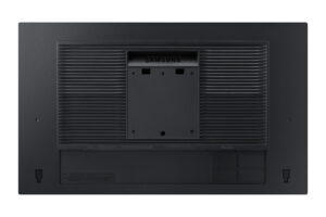 Samsung LS23E45KBS 58,4 cm (23") 1920 x 1080 pixel Fuld HD LED Sort