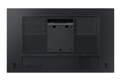 Samsung LS23E45KBS 58,4 cm (23") 1920 x 1080 pixel Fuld HD LED Sort