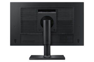 Samsung LS23E45KBS 58,4 cm (23") 1920 x 1080 pixel Fuld HD LED Sort