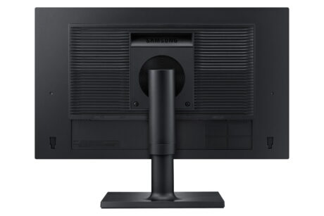 Samsung LS23E45KBS 58,4 cm (23") 1920 x 1080 pixel Fuld HD LED Sort