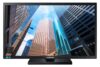 Samsung LS23E45KBS 58,4 cm (23") 1920 x 1080 pixel Fuld HD LED Sort
