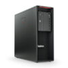T1A Lenovo ThinkStation P520 Refurbished W-2133 Tower Intel® Xeon W 8 GB DDR4-SDRAM 512 GB SSD Windows 10 Pro Workstation Sort T1A Lenovo ThinkStation P520 Refurbished W-2133 Tower Intel® Xeon W 8 GB DDR4-SDRAM 512 GB SSD Windows 10 Pro Workstation Sort
