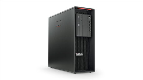 T1A Lenovo ThinkStation P520 Refurbished W-2133 Tower Intel® Xeon W 8 GB DDR4-SDRAM 512 GB SSD Windows 10 Pro Workstation Sort