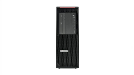 T1A Lenovo ThinkStation P520 Refurbished W-2133 Tower Intel® Xeon W 8 GB DDR4-SDRAM 512 GB SSD Windows 10 Pro Workstation Sort