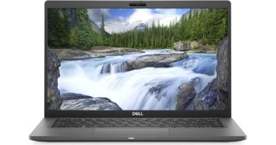 - Dell Latitude 7410 - Core i5-10310u 1.70 GHz - 16 GB RAM - 256 GB NVMe - 14.1" FHD - WIN 11 - Guld stand - Grøn Computer - Genbrugt IT med omtanke - Dell Latitude 74101