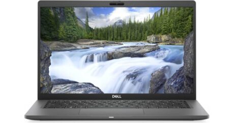 Dell Latitude 7410 - Core i5-10310u 1.70 GHz - 16 GB RAM - 256 GB NVMe - 14.1" FHD - WIN 11 - Guld stand