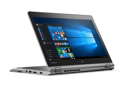 Lenovo ThinkPad Yoga 460 | i5-6200 2.30GHz / 8GB RAM / 240GB SSD | 14.1" FHD / Bronze stand