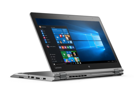 Lenovo ThinkPad Yoga 460 | i5-6200 2.30GHz / 8GB RAM / 240GB SSD | 14.1" FHD / Bronze stand