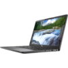 Dell Latitude 7400 - Core i7-8665u - 32 GB RAM - 500 GB NVMe - 14.1" FHD - WIN 11 - Sølv stand