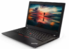 Lenovo ThinkPad A285 | AMD RYZEN 5 PRO 2500U 2.0 GHz / 8 GB RAM | 256 GB NVMe / 12.5" FHD (IPS) / Sølv stand – Sølv stand