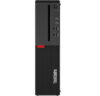 Lenovo ThinkCentre M910s - Intel i5 7500 3,4GHz 256GB SSD 8GB Win10 Home - Sølv stand