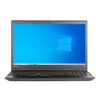 15" Lenovo ThinkPad T570 - Intel i5 7200U 2,5GHz 256GB SSD 8GB Win10 Pro - Bronze stand