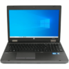 15" HP ProBook 6570b - Intel i5 3210M 2,5GHz 128GB SSD 8GB Win10 Pro - Bronze stand