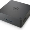 Dell Thunderbolt Dock TB16/K16A | Brugt - (Inkl. 180W Strømforsyning)