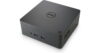 Dell Thunderbolt Dock TB16/K16A | Brugt - (Inkl. 180W Strømforsyning)