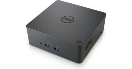 Dell Thunderbolt Dock TB16/K16A | Brugt - (Inkl. 180W Strømforsyning)
