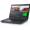 Dell Precision 7720 | Xeon 1545M v5 2.9Ghz / 64GB RAM / 500GB NVMe | 17" HD+ / Quadro P4000 8GB / Guld tilstand