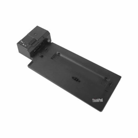 Lenovo 40AH ThinkPad Pro Dock (Uden nøgle) 135W 20V 6.75A Strømforsyning medfølger - Genbrugt IT - OUTLET